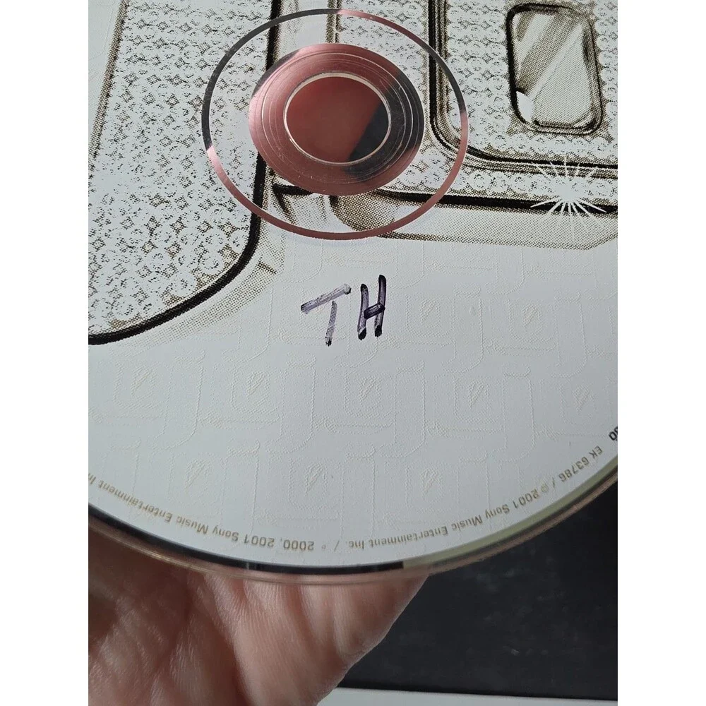 JLo Cd READ Description